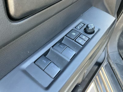 2024 Toyota Tundra TRD Pro Hybrid