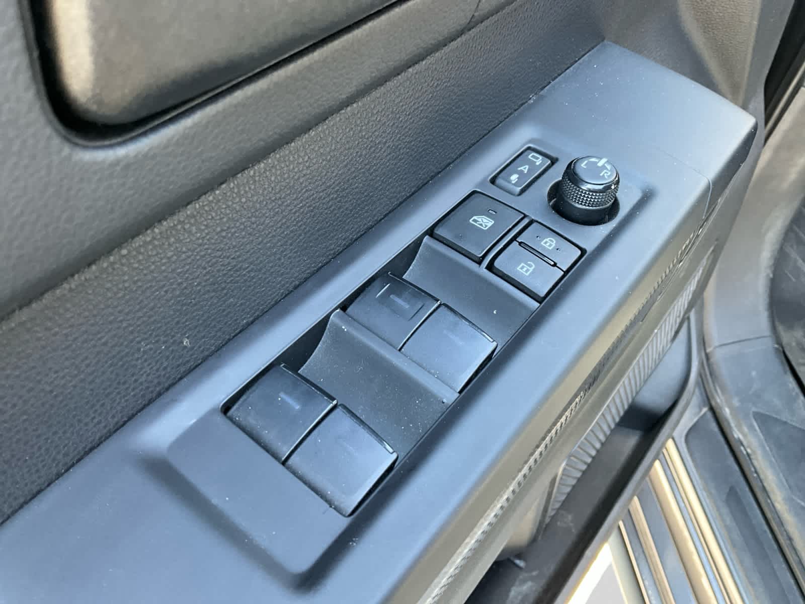 2024 Toyota Tundra TRD Pro Hybrid