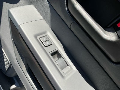 2024 Toyota Tundra TRD Pro Hybrid