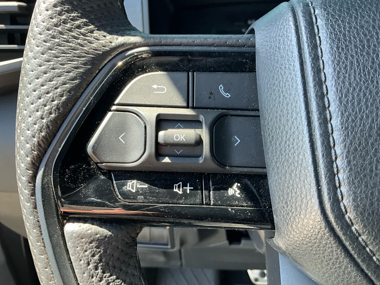 2024 Toyota Tundra TRD Pro Hybrid