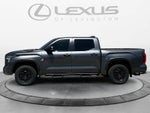 2024 Toyota Tundra TRD Pro Hybrid