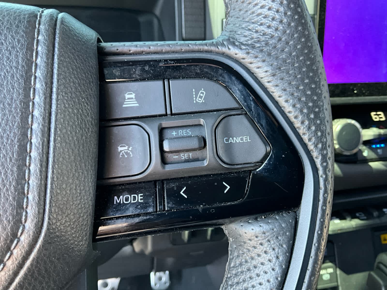 2024 Toyota Tundra TRD Pro Hybrid