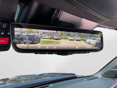 2024 Toyota Tundra TRD Pro Hybrid