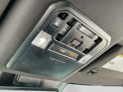 2024 Toyota Tundra TRD Pro Hybrid