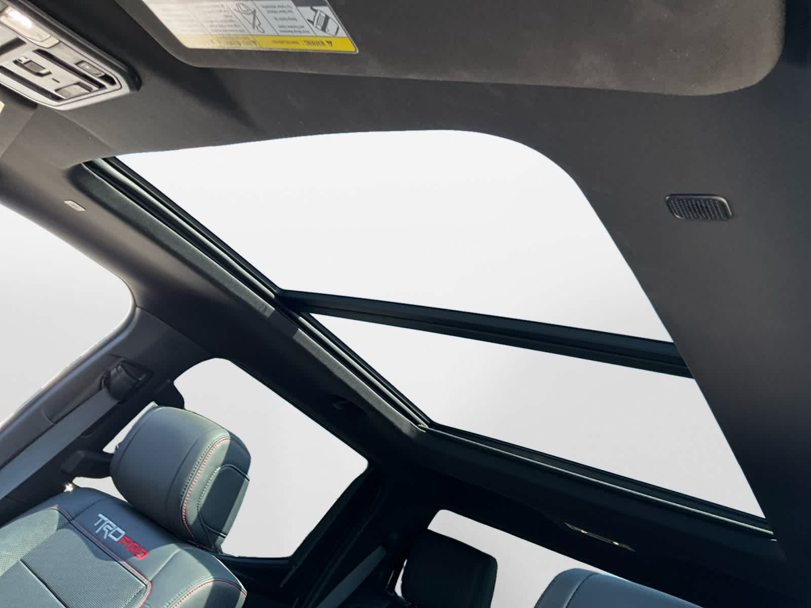 2024 Toyota Tundra TRD Pro Hybrid