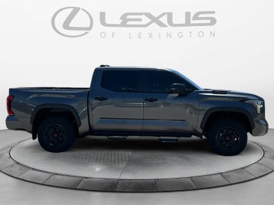 2024 Toyota Tundra TRD Pro Hybrid