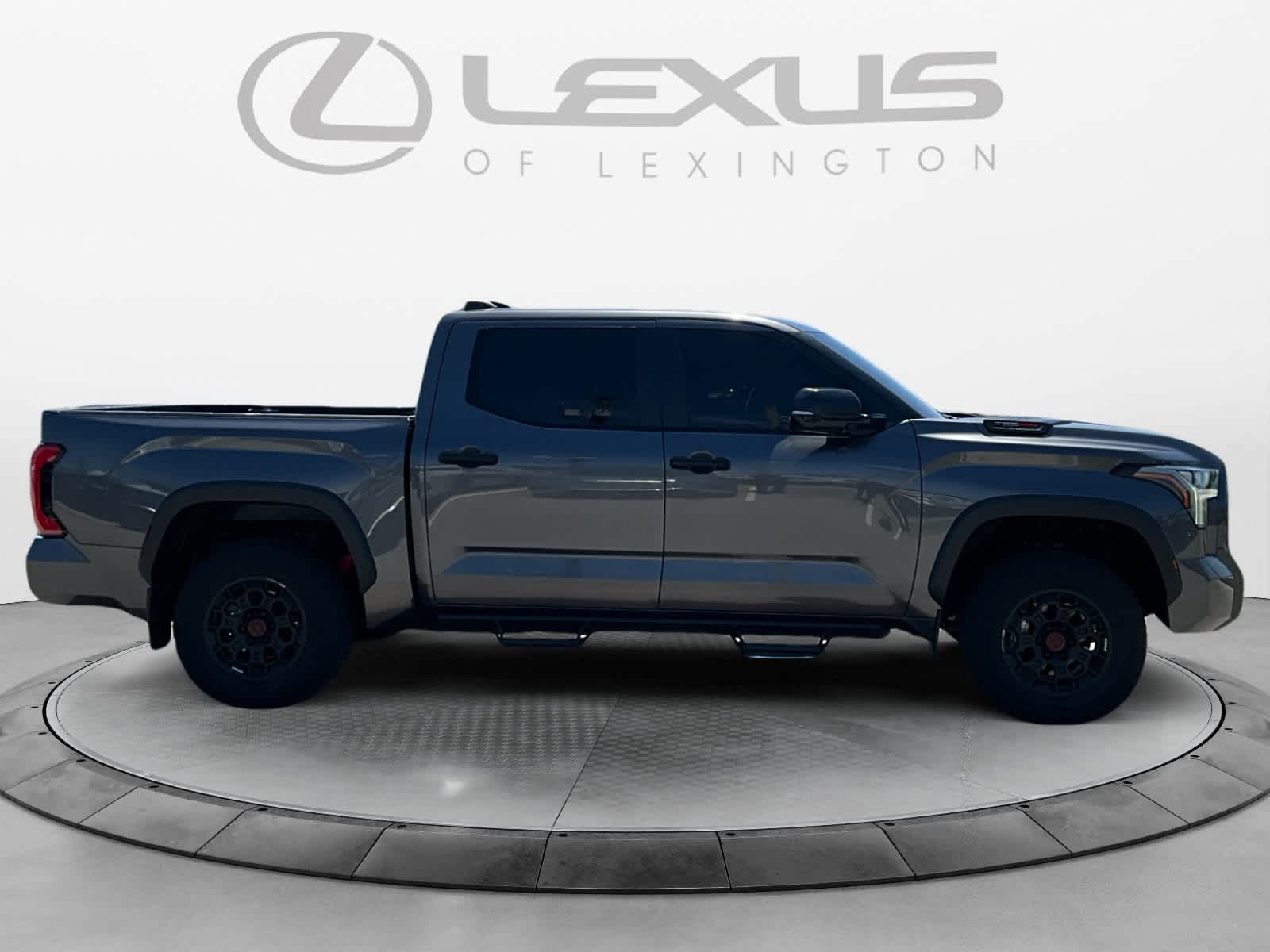 2024 Toyota Tundra TRD Pro Hybrid