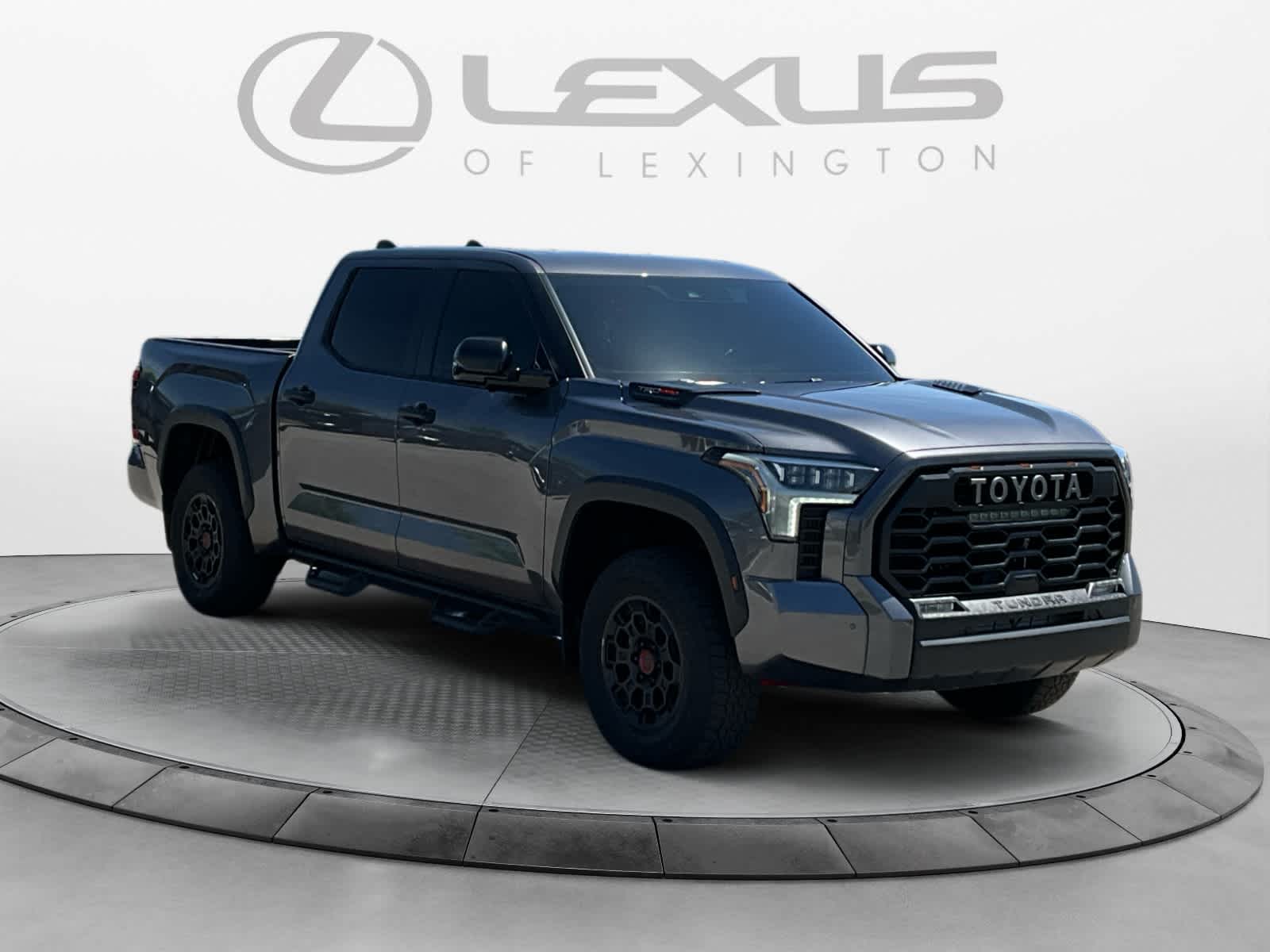 2024 Toyota Tundra TRD Pro Hybrid