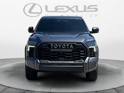 2024 Toyota Tundra TRD Pro Hybrid