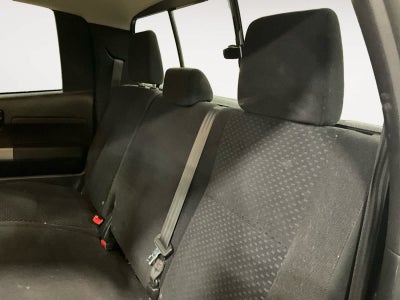2013 Toyota Tundra Double Cab 5.7L FFV V8 6-Spd AT (Natl)