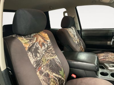 2013 Toyota Tundra Double Cab 5.7L FFV V8 6-Spd AT (Natl)