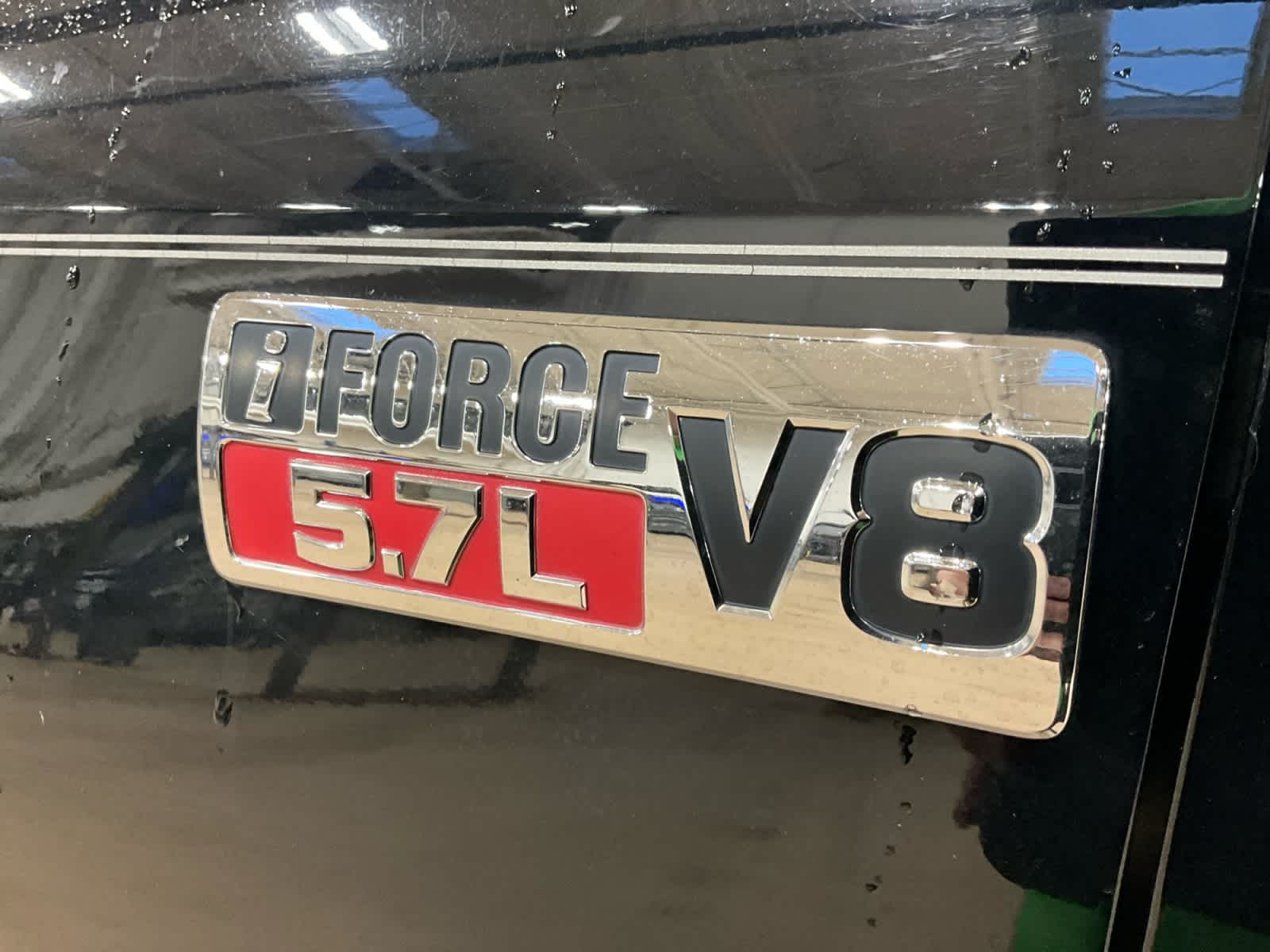2013 Toyota Tundra Double Cab 5.7L FFV V8 6-Spd AT (Natl)
