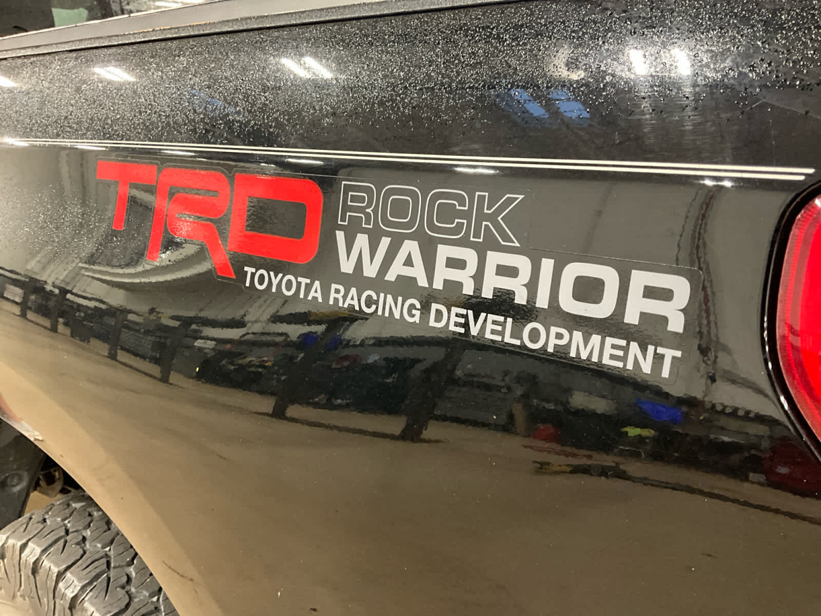 2013 Toyota Tundra Double Cab 5.7L FFV V8 6-Spd AT (Natl)