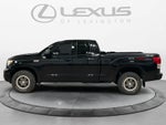 2013 Toyota Tundra Double Cab 5.7L FFV V8 6-Spd AT (Natl)