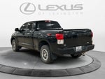 2013 Toyota Tundra Double Cab 5.7L FFV V8 6-Spd AT (Natl)