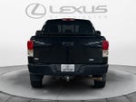 2013 Toyota Tundra Double Cab 5.7L FFV V8 6-Spd AT (Natl)