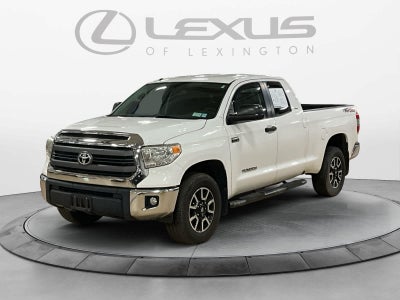 2014 Toyota Tundra SR5