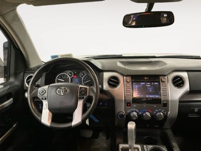 2014 Toyota Tundra SR5