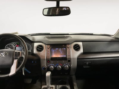 2014 Toyota Tundra SR5