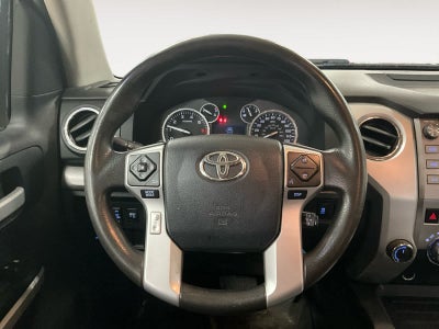 2014 Toyota Tundra SR5