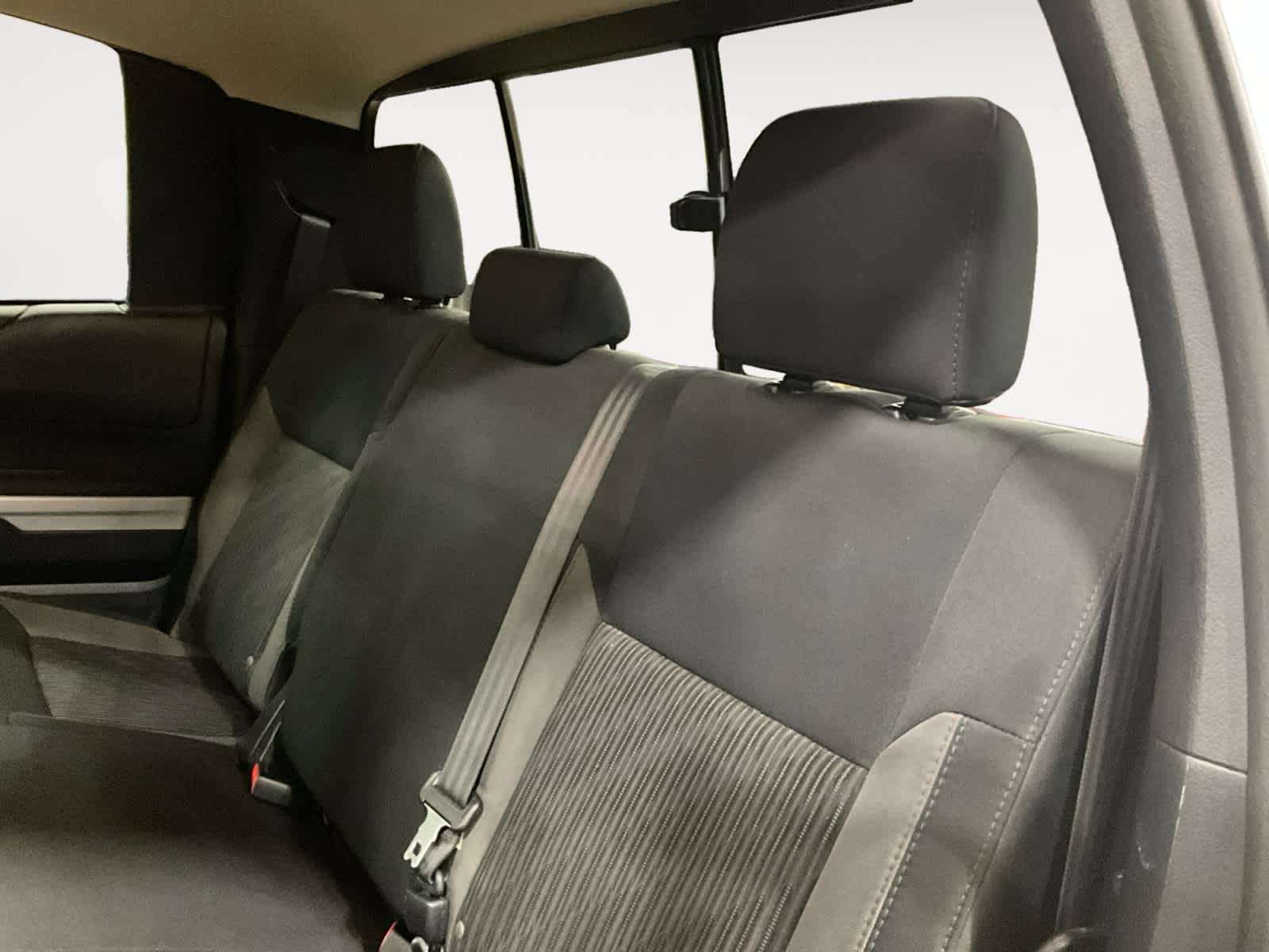 2014 Toyota Tundra SR5