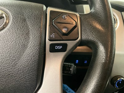 2014 Toyota Tundra SR5