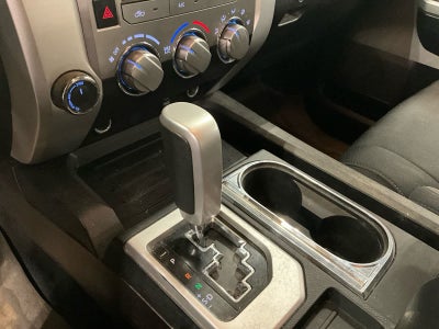 2014 Toyota Tundra SR5