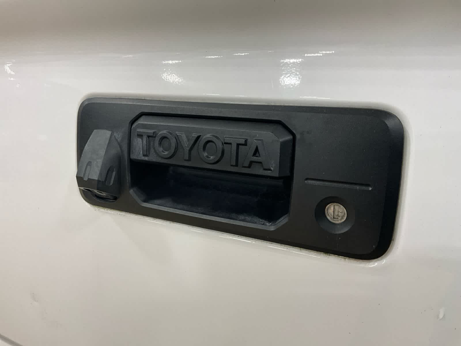 2014 Toyota Tundra SR5