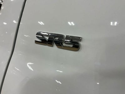 2014 Toyota Tundra SR5