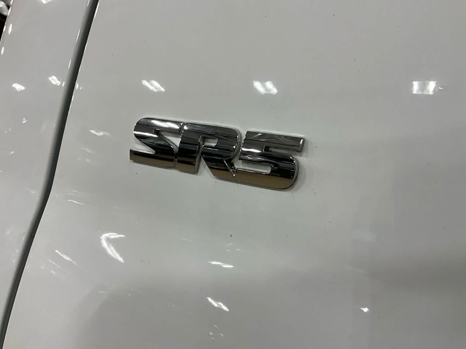 2014 Toyota Tundra SR5