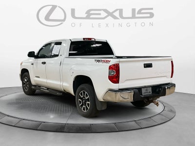 2014 Toyota Tundra SR5