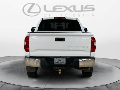 2014 Toyota Tundra SR5