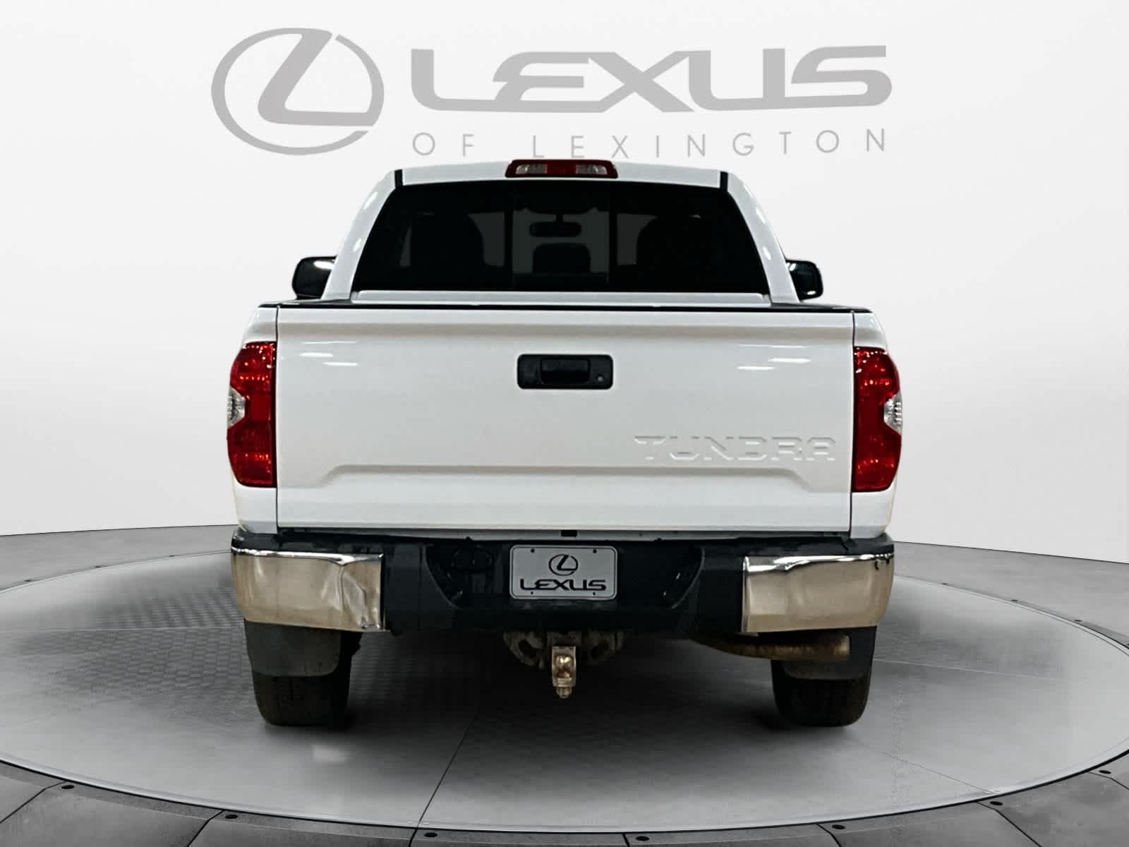 2014 Toyota Tundra SR5