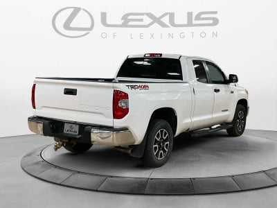 2014 Toyota Tundra SR5