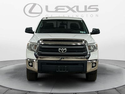 2014 Toyota Tundra SR5