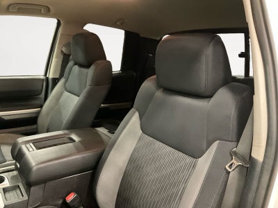 2014 Toyota Tundra SR5