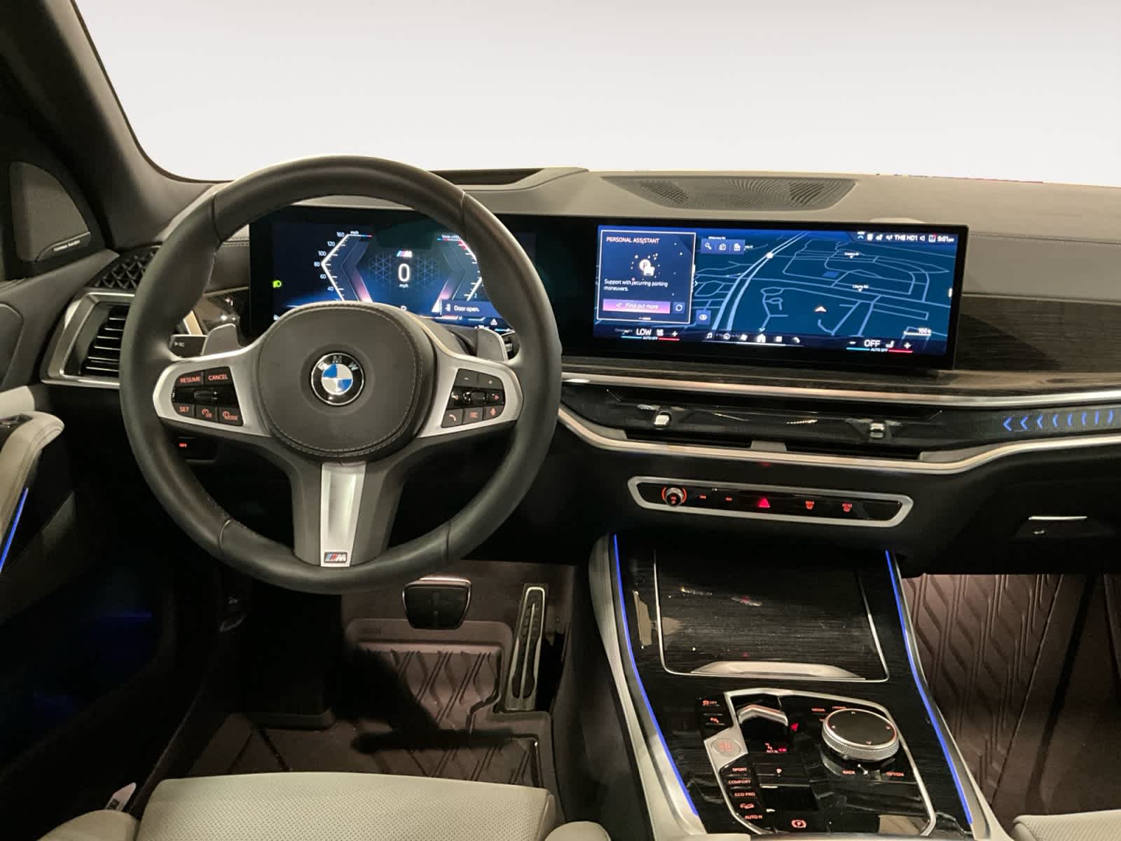 2026 BMW X5 xDrive40i xDrive40i