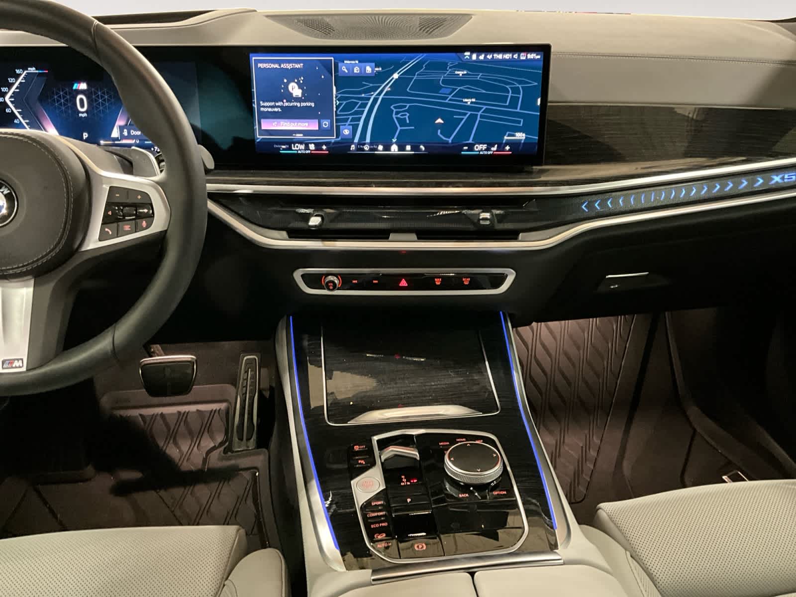 2026 BMW X5 xDrive40i xDrive40i