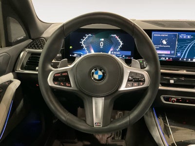 2026 BMW X5 xDrive40i xDrive40i