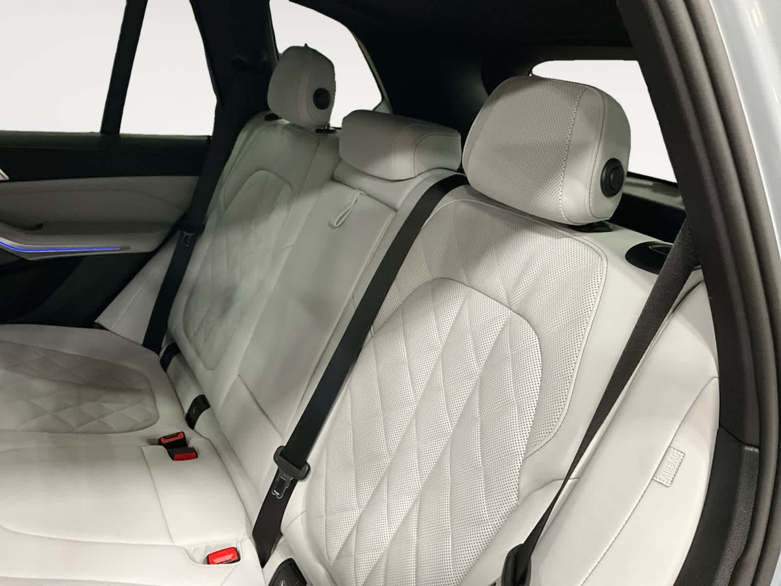 2026 BMW X5 xDrive40i xDrive40i