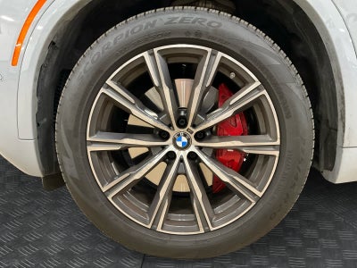 2026 BMW X5 xDrive40i xDrive40i