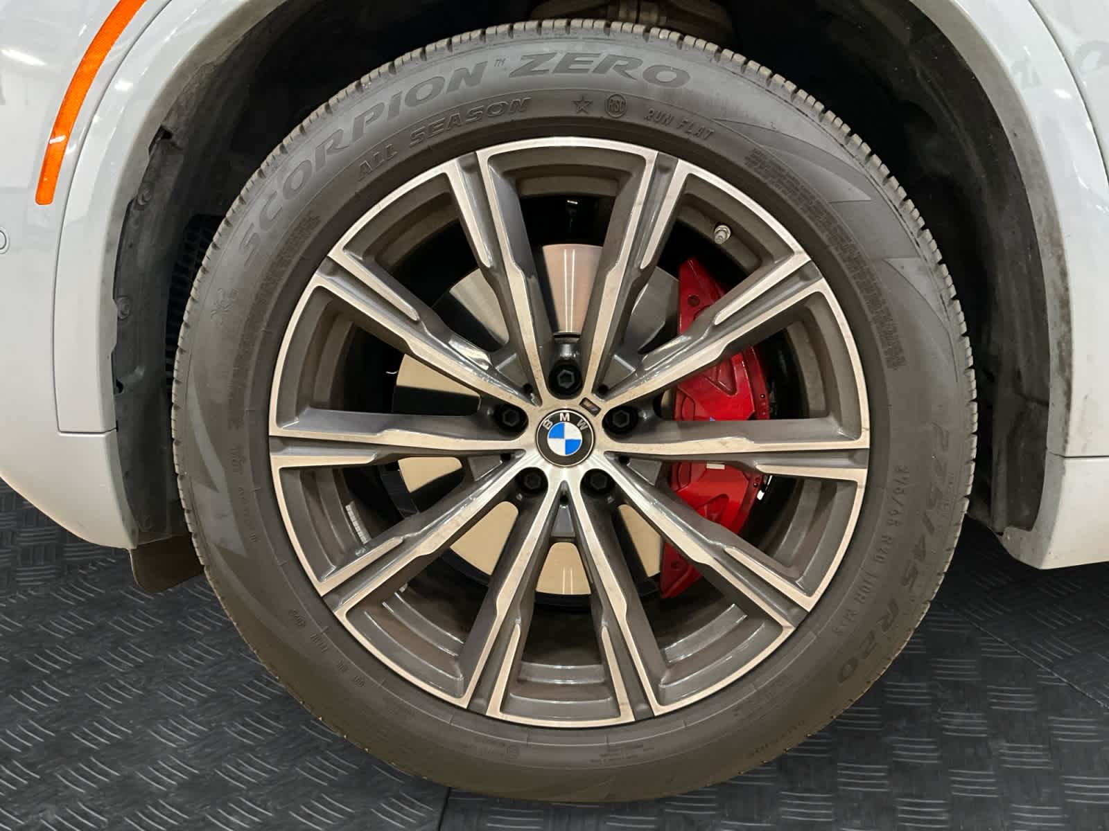 2026 BMW X5 xDrive40i xDrive40i