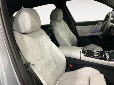 2026 BMW X5 xDrive40i xDrive40i