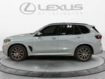 2026 BMW X5 xDrive40i xDrive40i
