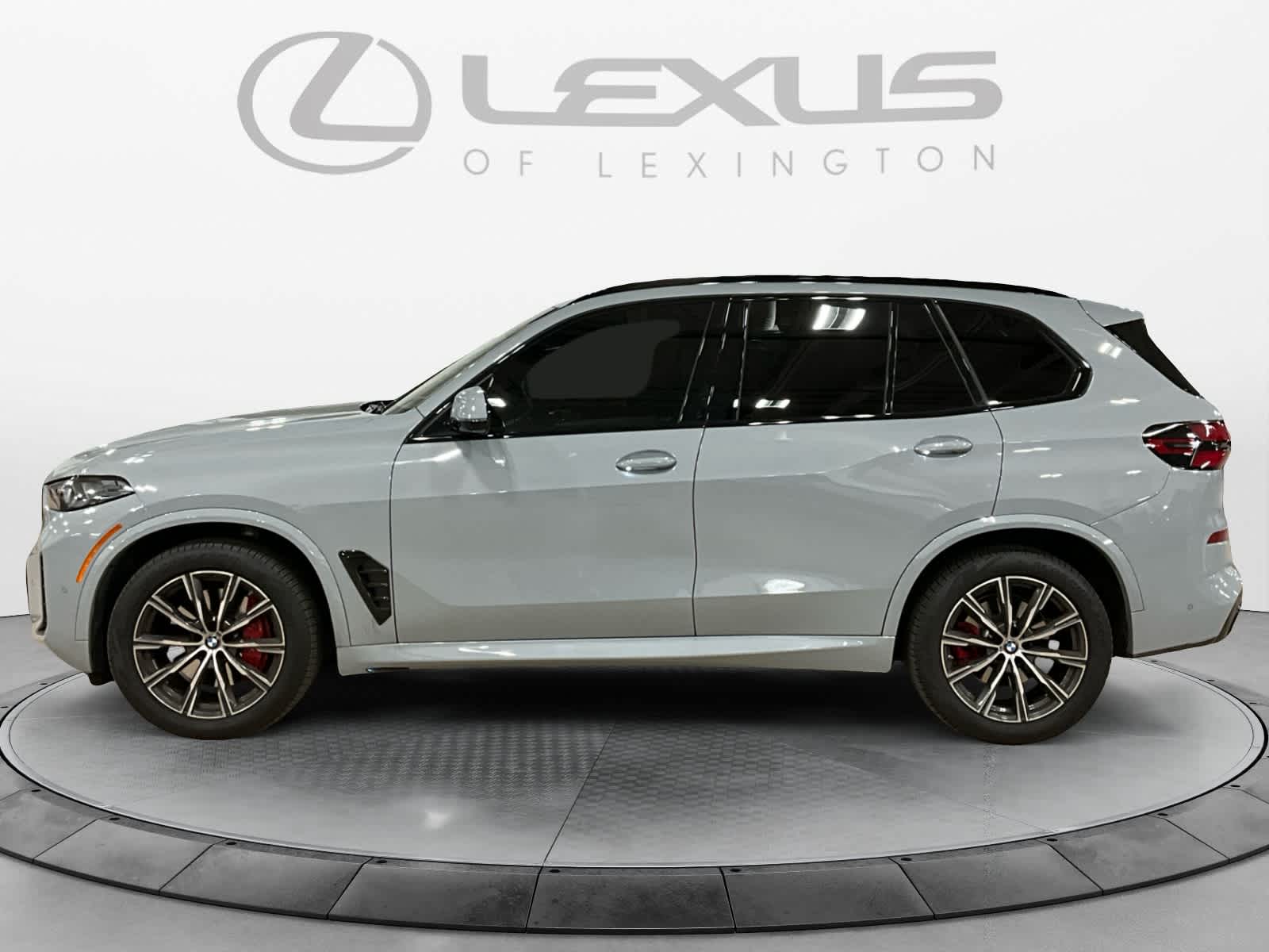 2026 BMW X5 xDrive40i xDrive40i