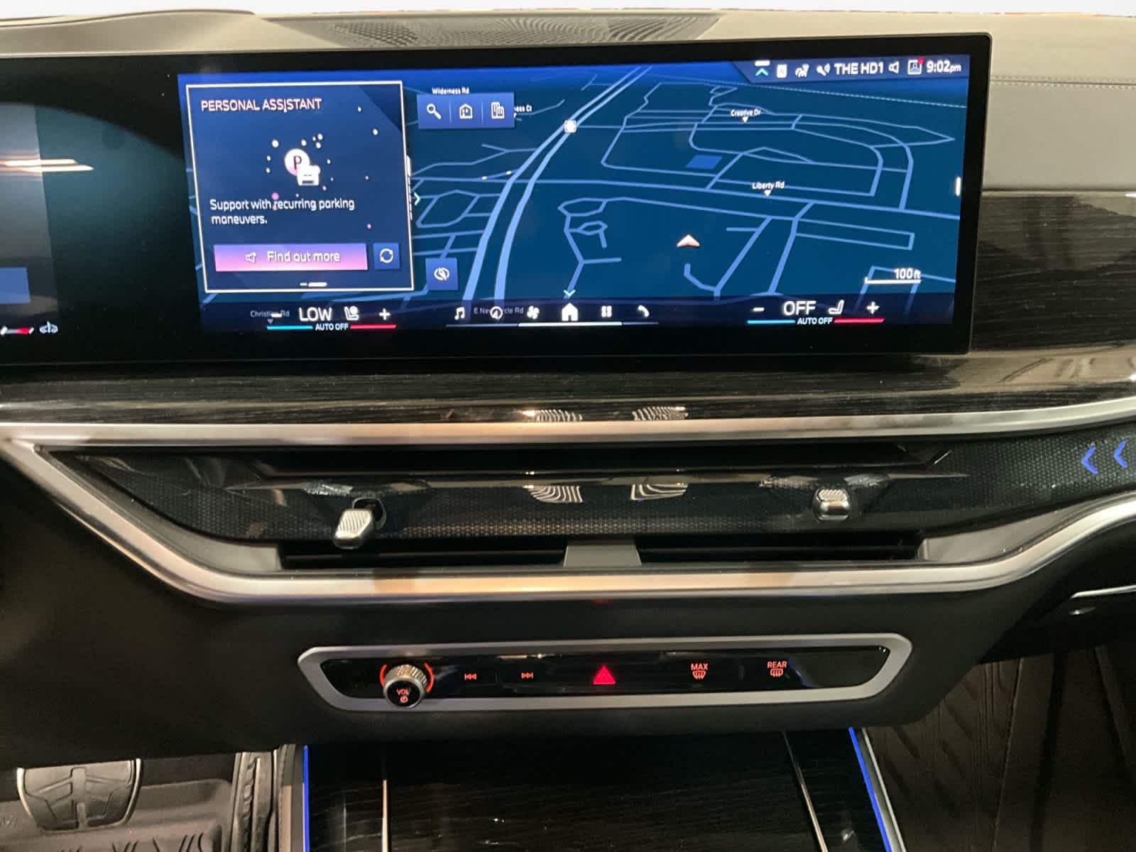 2026 BMW X5 xDrive40i xDrive40i