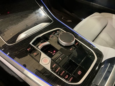 2026 BMW X5 xDrive40i xDrive40i