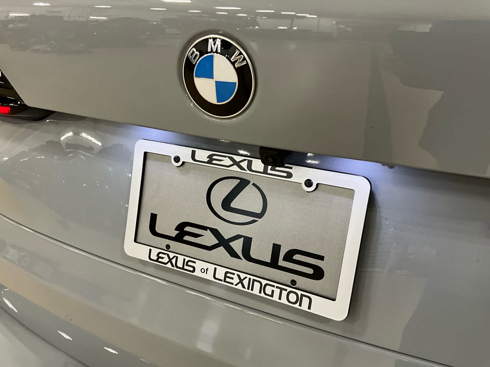 2026 BMW X5 xDrive40i xDrive40i