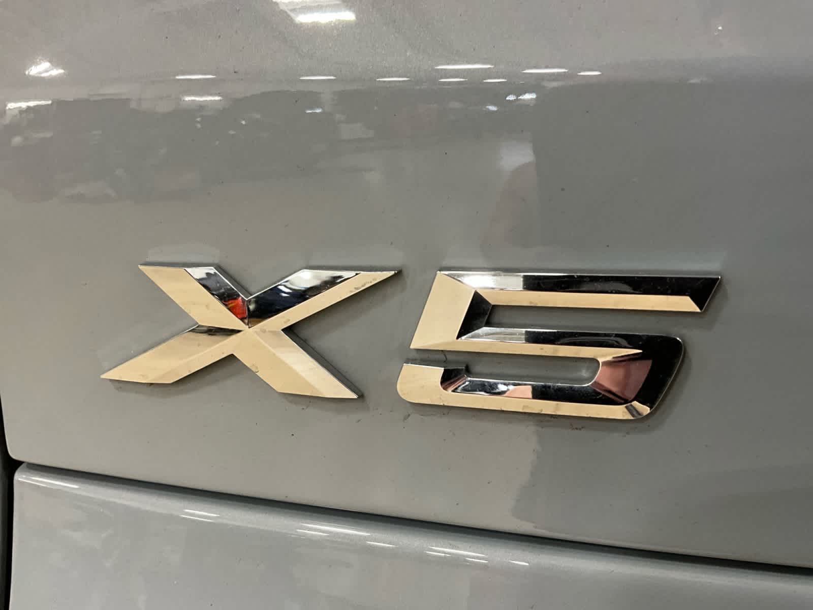 2026 BMW X5 xDrive40i xDrive40i