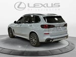 2026 BMW X5 xDrive40i xDrive40i